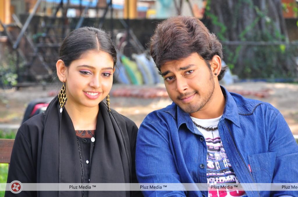 Tanish New Movie On Location - Stills | Picture 119668